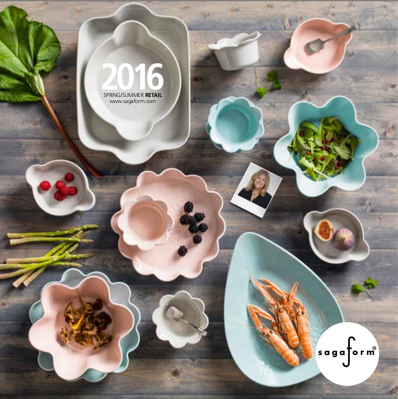 Sagaform 2016