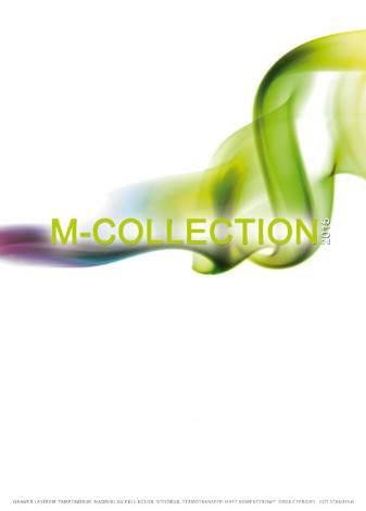 M-collection 2017