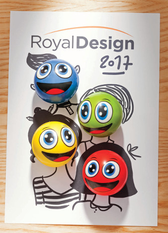 Royal 2017