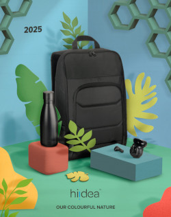 Katalog HI!DEA 2025