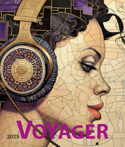 VOYAGER 2025
