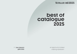 VOYAGER XD 2025