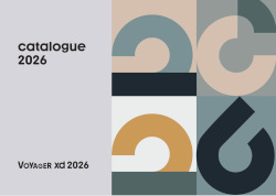 VOYAGER XD 2026